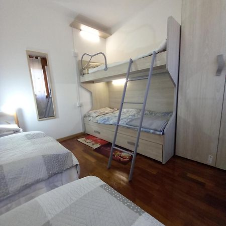 Villa Nani 피에베디카도레 외부 사진