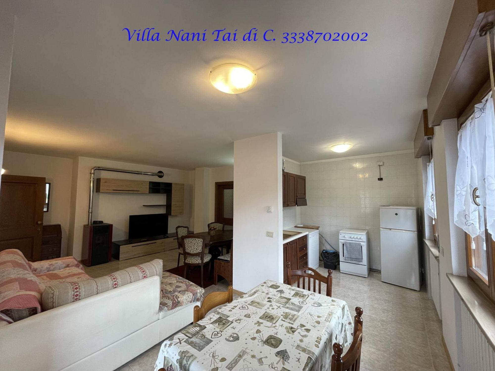Villa Nani 피에베디카도레 외부 사진