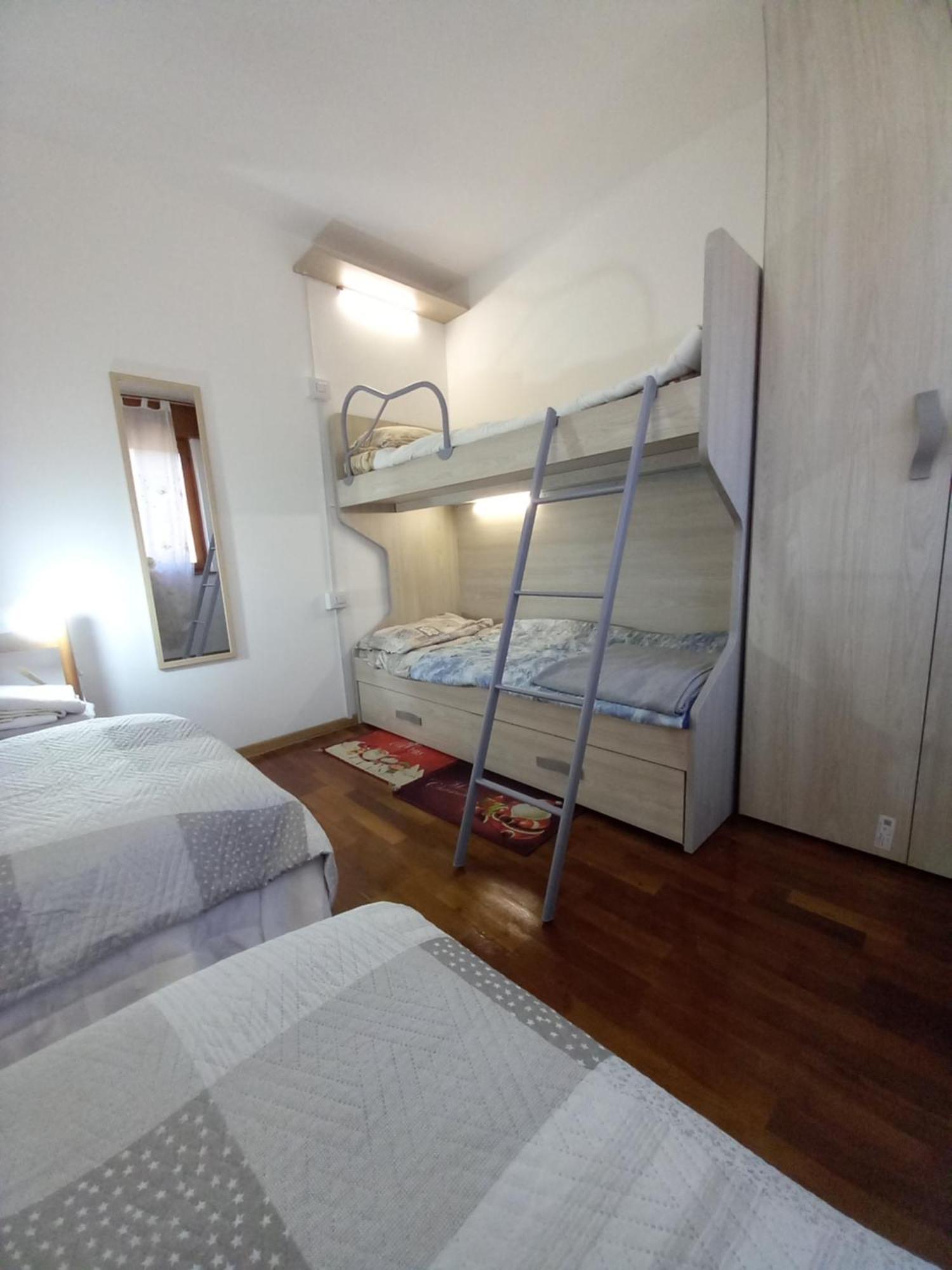 Villa Nani 피에베디카도레 외부 사진