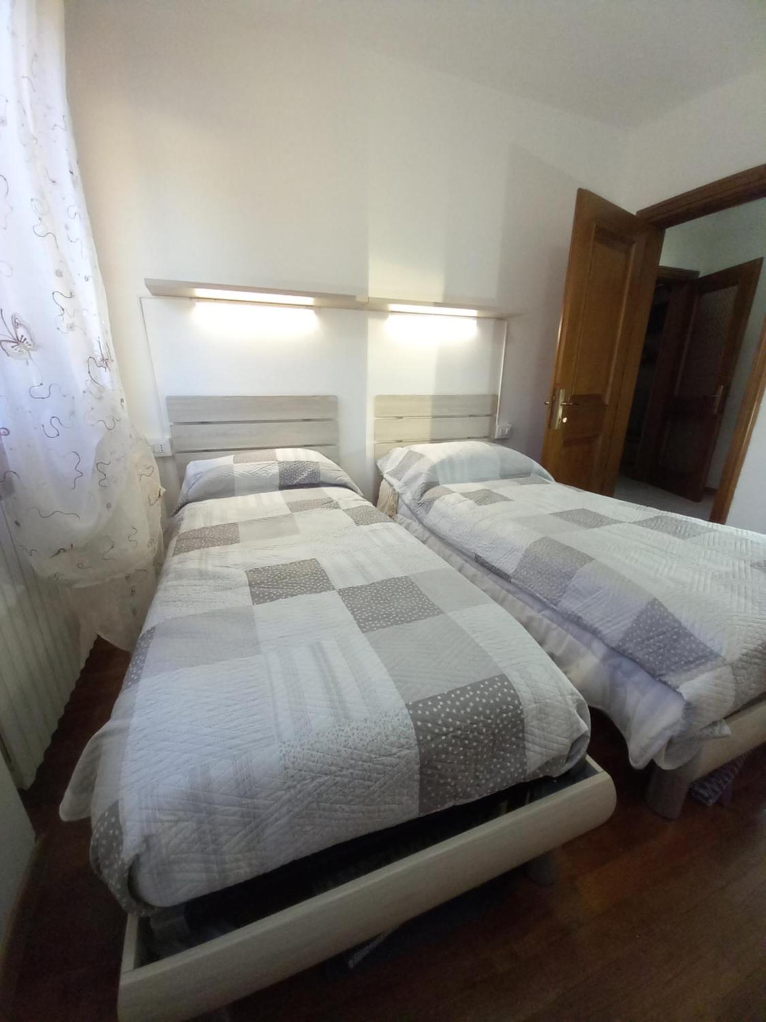 Villa Nani 피에베디카도레 외부 사진